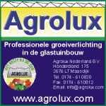 Agrolux nederland b.v.