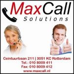 Max call solutions Max call solutions