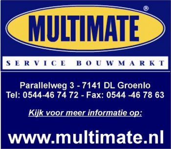 Multimate Groenlo