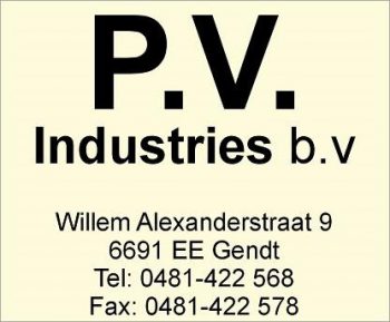 P.v. industries