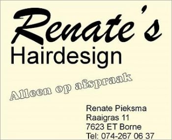 Renate s hairdesign