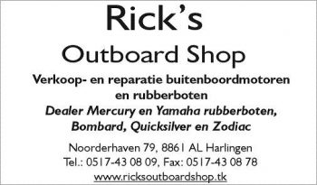 Rick s outboard shop