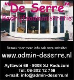 De serre De serre