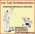 Van Tuijl Schilderwerken