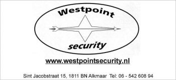 Westpoint security