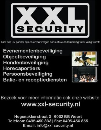 XXL-Security