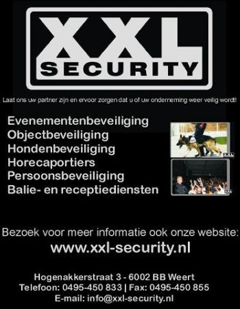 XXL-Security XXL-Security