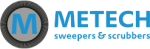 Metech Logo