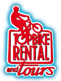 TopBike Rental & tours