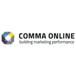 Comma Online – Building Marketing Performance