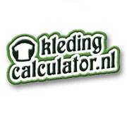 Kledingcalculator.nl
