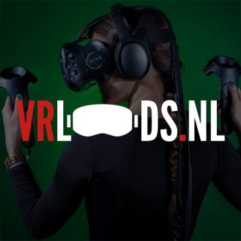 VRLoods.nl logo