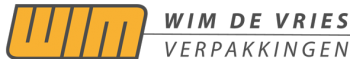 Wim de Vries Verpakkingen logo