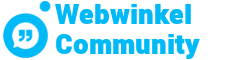 webwinkelcommunity