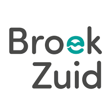 Logo Broek Zuid