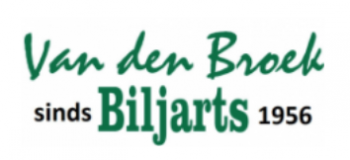 Van Den Broek Biljarts