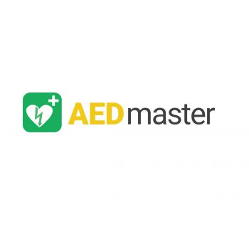 AED's van AEDmaster (zoll, defibtech, cardiac science, haerstart, haertsine)