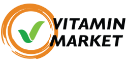 Vitamin Market logo