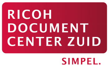Ricoh Document Center Zuid