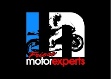Friese Motorexperts Logo