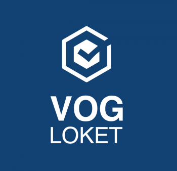 Logo VOG-Loket