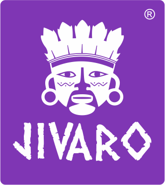 Logo Jivaro Drinks Guayusa Thee