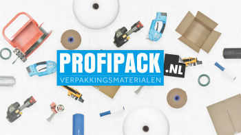 Profipack verpakkingsmaterialen B.V.