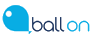 Ball On logo