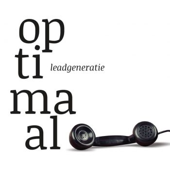 Logo optimaal leadgeneratie