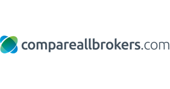 Logo Compareallbrokers.com