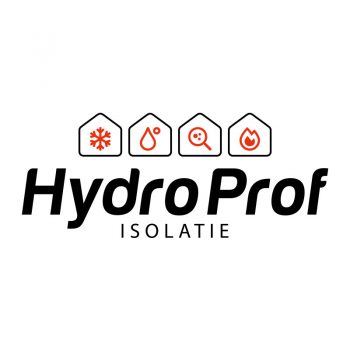 HydroProf Isolatie