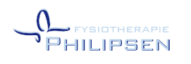 Fysio Philipsen logo
