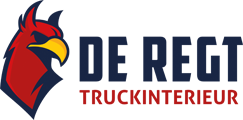 Truckinterieur De Regt