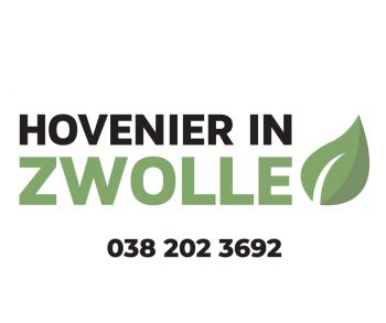 Hovenier in Zwolle