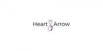 Heart and Arrow