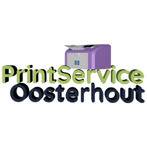 Printservice Oosterhout
