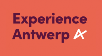 Experience Antwerp Logo