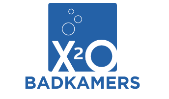 x2o Badkamers