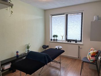 Massagepraktijk Thuis in massage