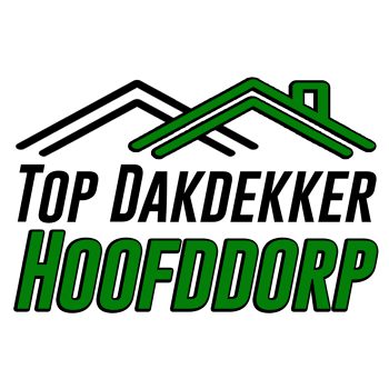 Dakdekker Hoofddorp logo