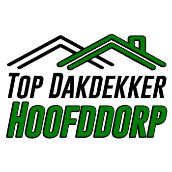 Dakdekker Hoofddorp logo Dakdekker Hoofddorp logo