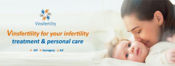 Vinsfertility Pvt Ltd