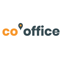 Co-office | Kantooroplossingen die met je bedrijf meegroeien!