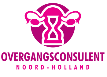 Logo Overgangsconsulent Noord-Holland