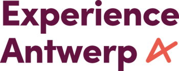 Experience Antwerp - Logo