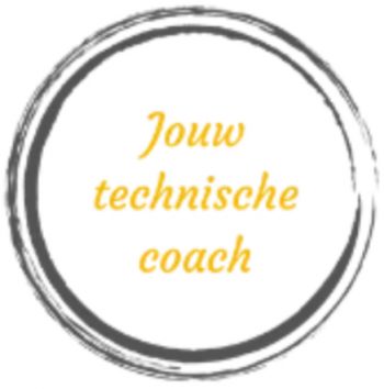 Jouw technische coach | Technisch VA