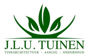 JLU tuinen – Tuinaanleg & Onderhoud