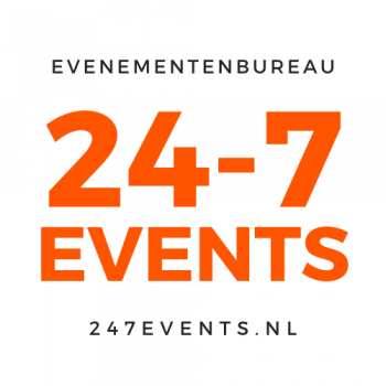 Evenementenbureau 24-7 Events