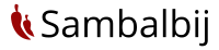 sambalbij