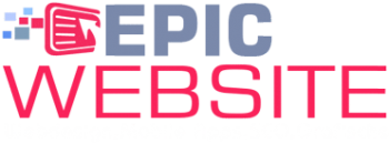 Epic Website Epic Website
